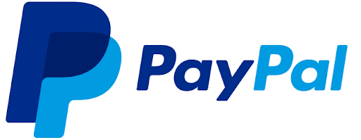 pay with paypal - Irish Blood Store